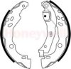 BENDIX 362427B Brake Shoe Set